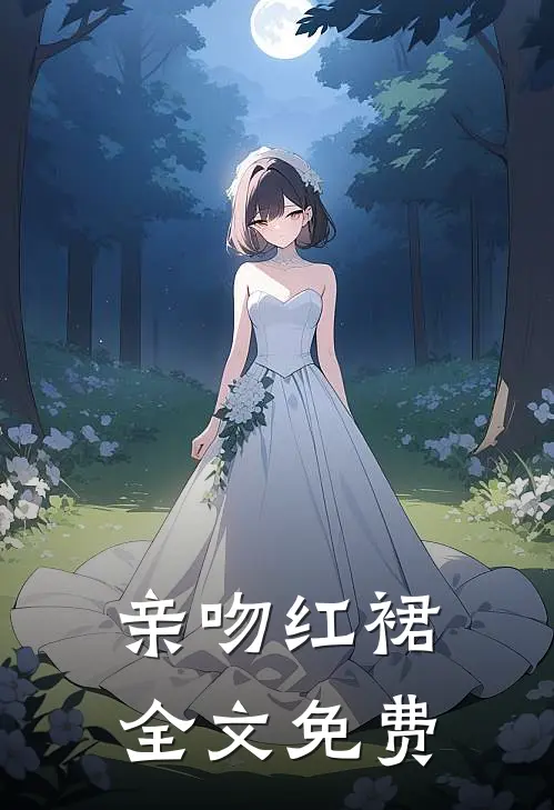 亲吻红裙全文免费