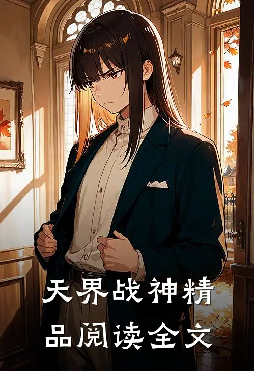 天界战神精品阅读全文