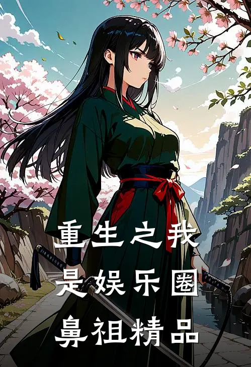 重生之我是娱乐圈鼻祖精品