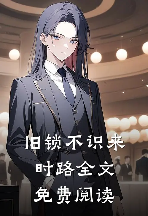 旧锁不识来时路全文免费阅读