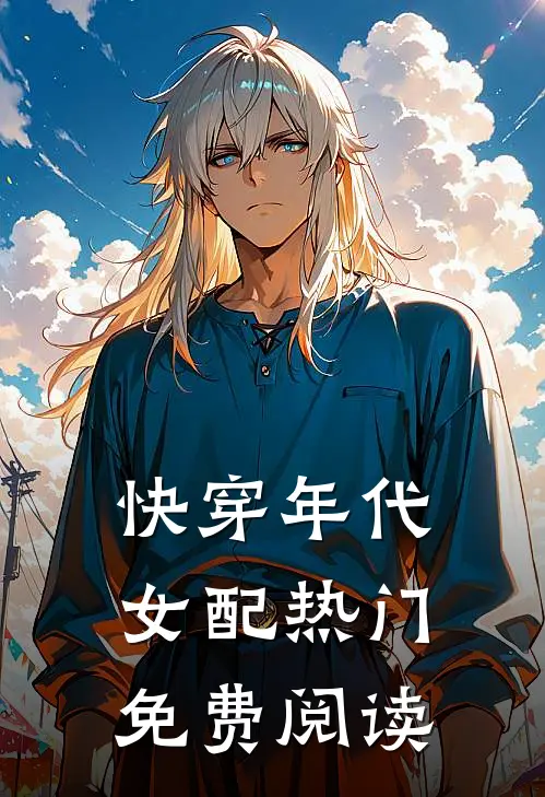 快穿年代女配热门免费阅读