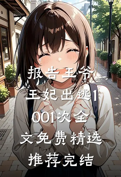 报告王爷,王妃出逃1001次全文免费精选推荐完结
