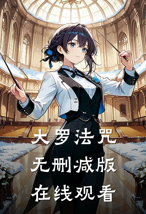 大罗法咒无删减版在线观看
