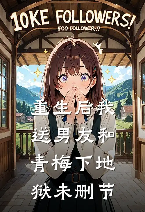 重生后我送男友和青梅下地狱未删节