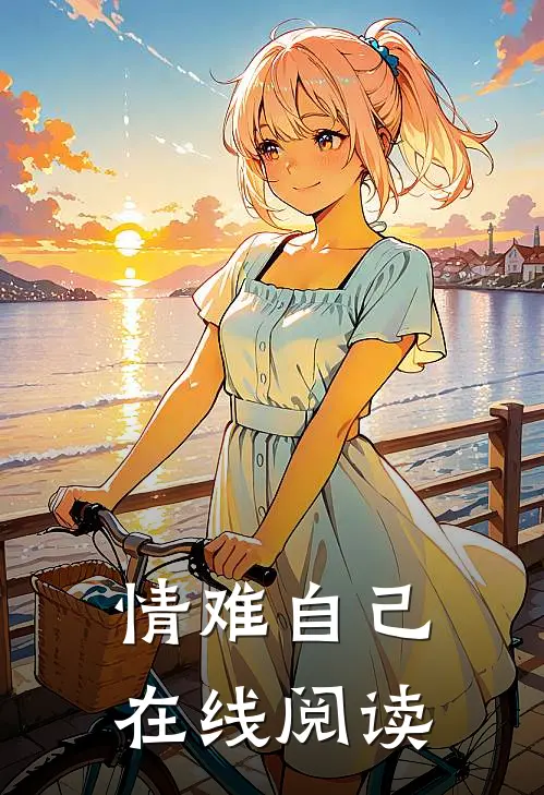 情难自己在线阅读