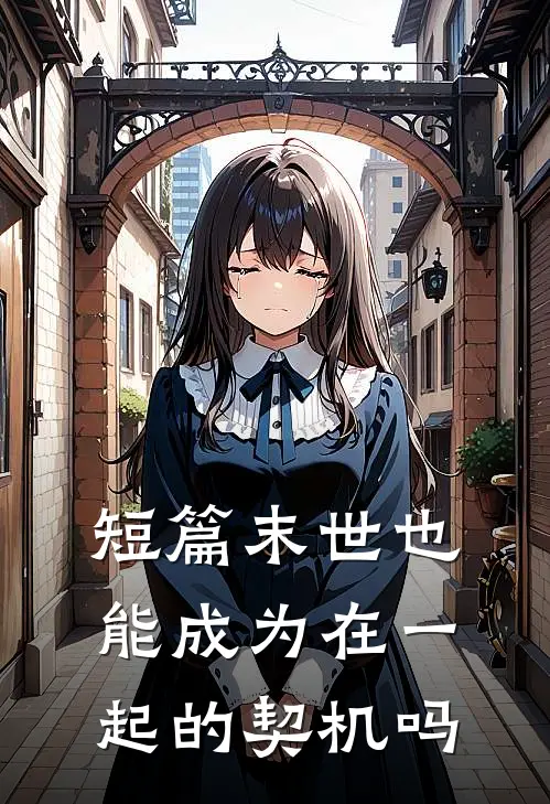 短篇末世也能成为在一起的契机吗