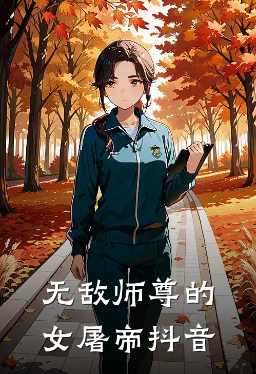 无敌师尊的女屠帝抖音