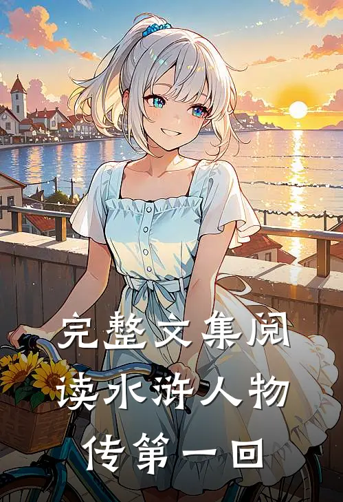 完整文集阅读水浒人物传第一回