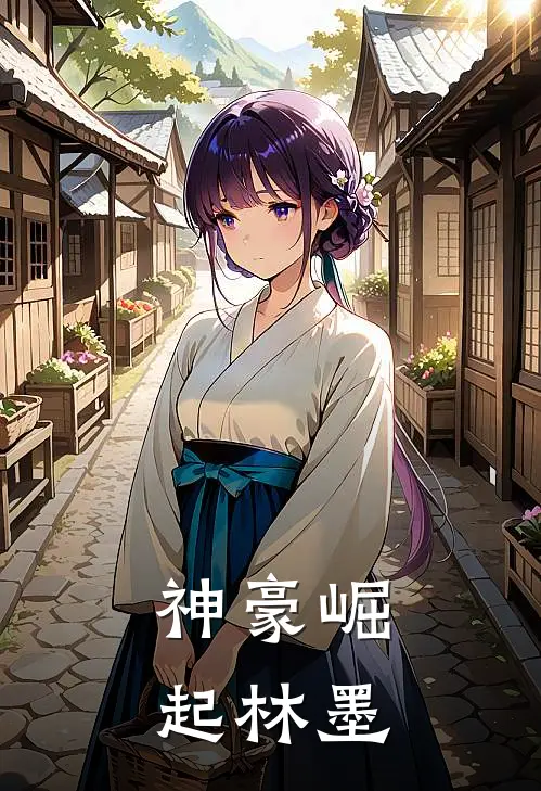 神豪崛起林墨