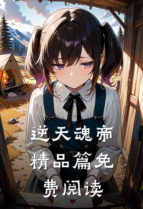 逆天魂帝精品篇免费阅读