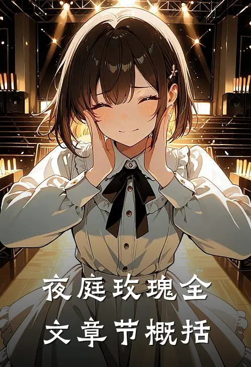 夜庭玫瑰全文章节概括