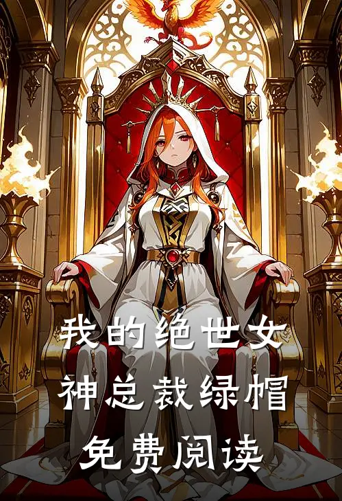 我的绝世女神总裁绿帽免费阅读