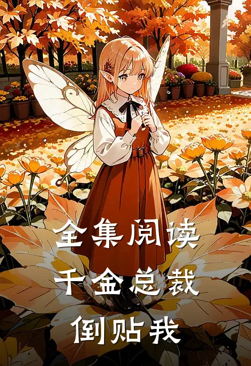 全集阅读千金总裁倒贴我