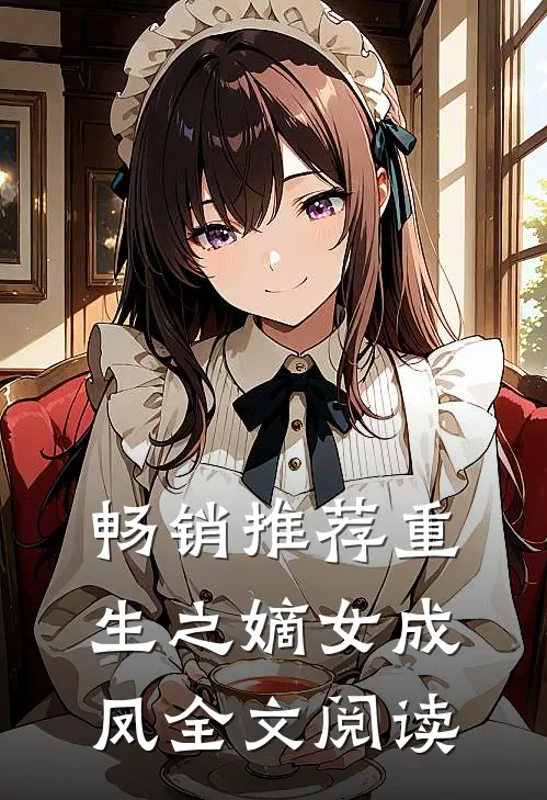 畅销推荐重生之嫡女成凤全文阅读