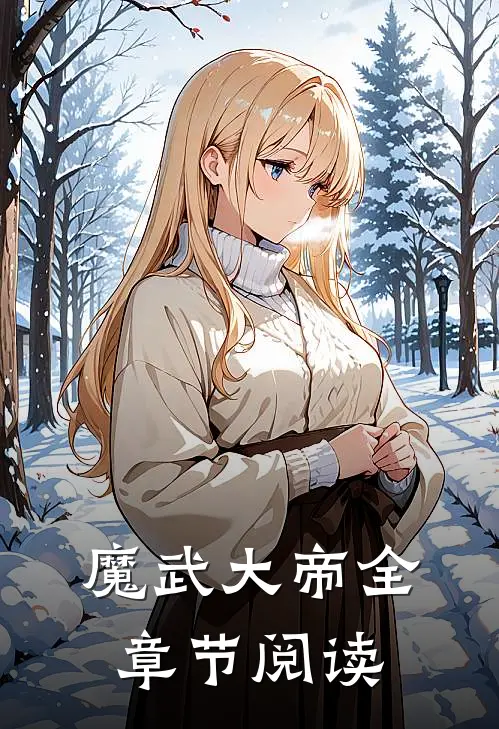 魔武大帝全章节阅读
