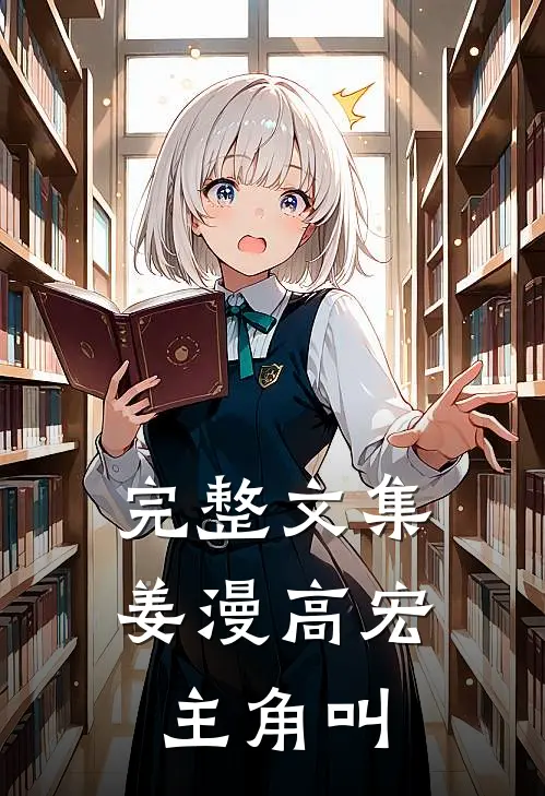 完整文集姜漫高宏主角叫