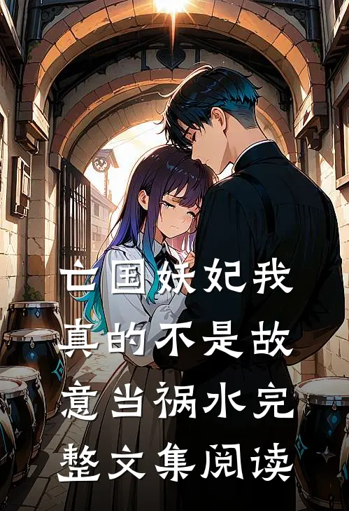 亡国妖妃我真的不是故意当祸水完整文集阅读