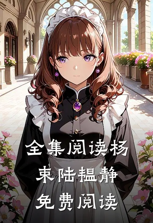 全集阅读杨束陆韫静免费阅读