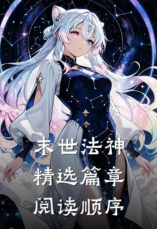 末世法神精选篇章阅读顺序