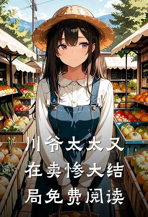 川爷太太又在卖惨大结局免费阅读