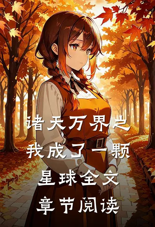 诸天万界之我成了一颗星球全文章节阅读