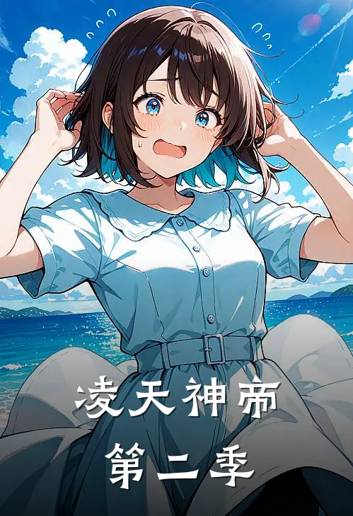 凌天神帝第二季