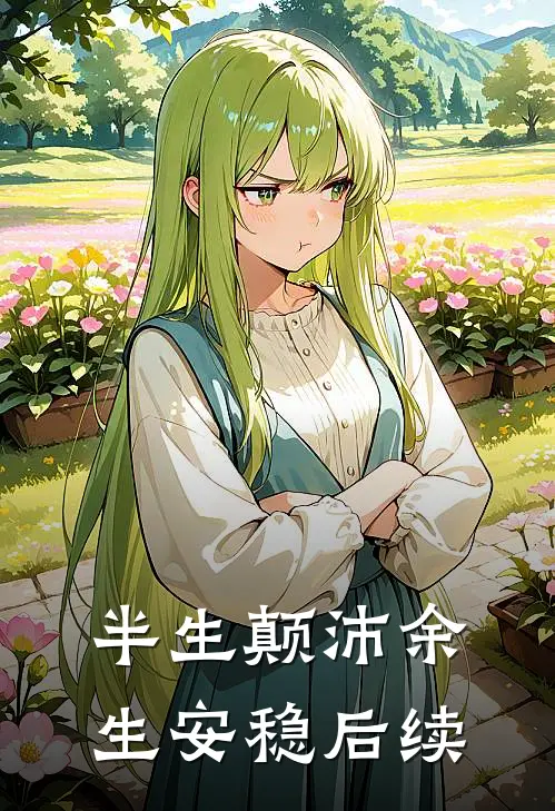 半生颠沛余生安稳后续