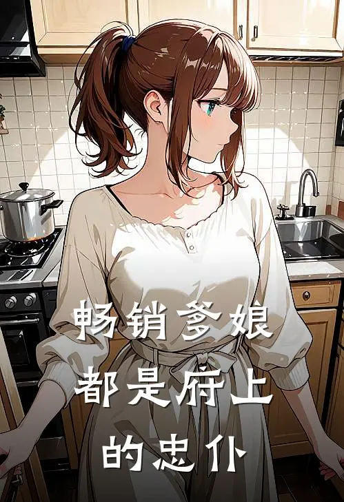 畅销爹娘都是府上的忠仆