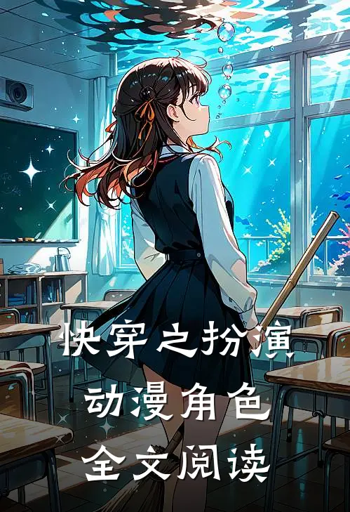 快穿之扮演动漫角色全文阅读