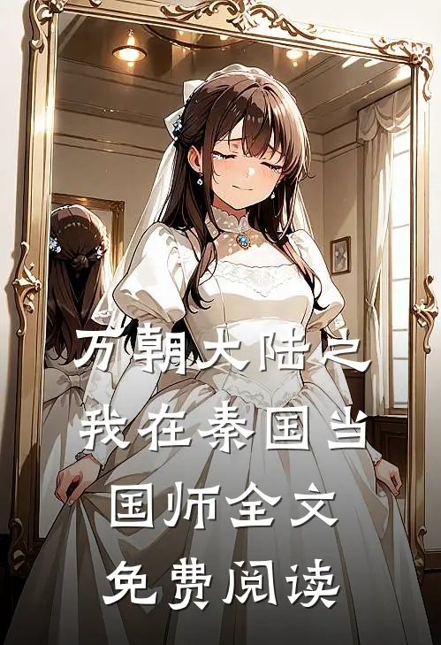 万朝大陆之我在秦国当国师全文免费阅读