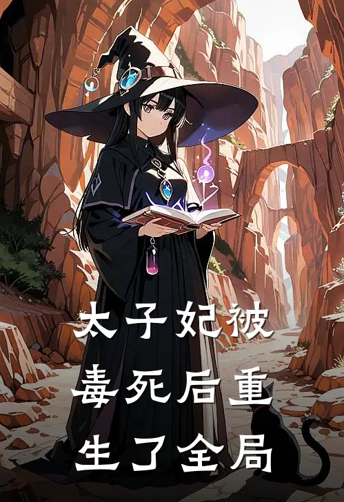 太子妃被毒死后重生了全局