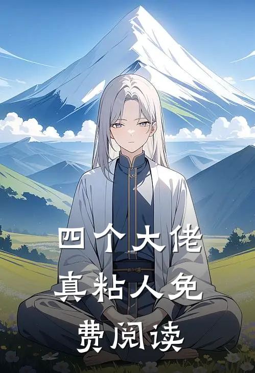 四个大佬真粘人免费阅读