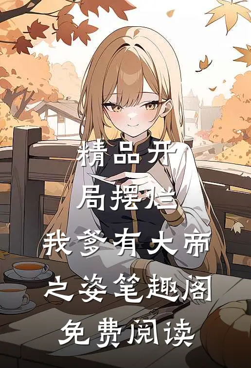 精品开局摆烂,我爹有大帝之姿笔趣阁免费阅读