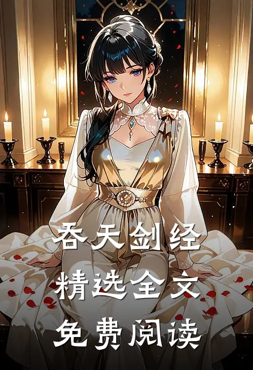 吞天剑经精选全文免费阅读