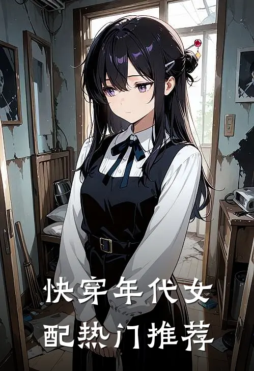 快穿年代女配热门推荐