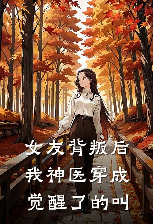 女友背叛后我神医穿成觉醒了的叫