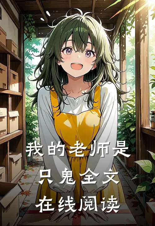 我的老师是只鬼全文在线阅读
