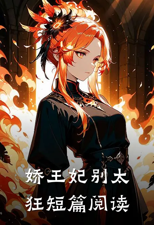 娇王妃别太狂短篇阅读