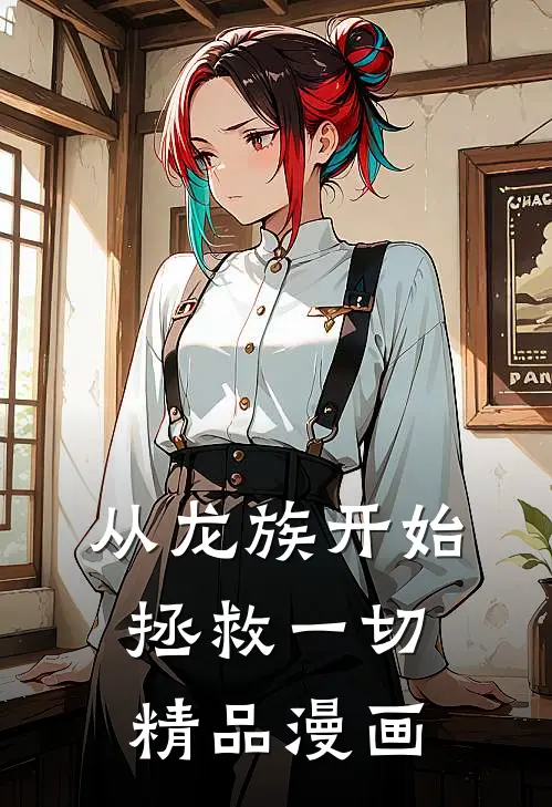 从龙族开始拯救一切精品漫画