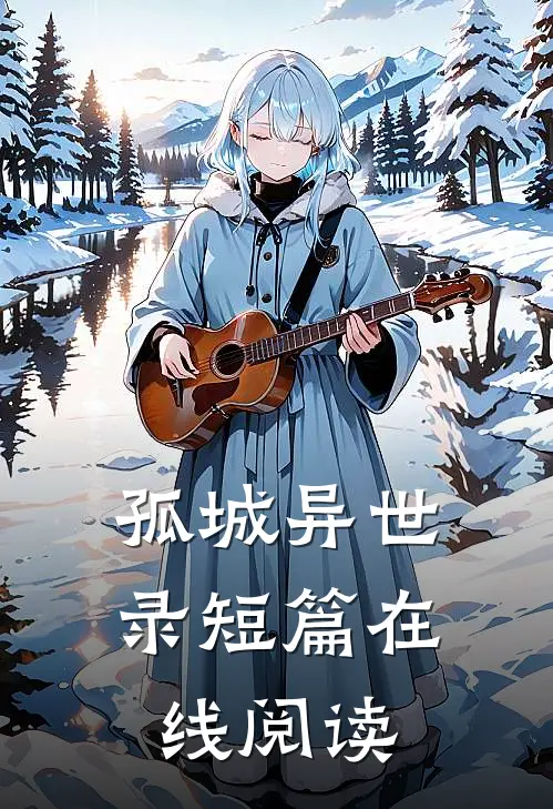 孤城异世录短篇在线阅读