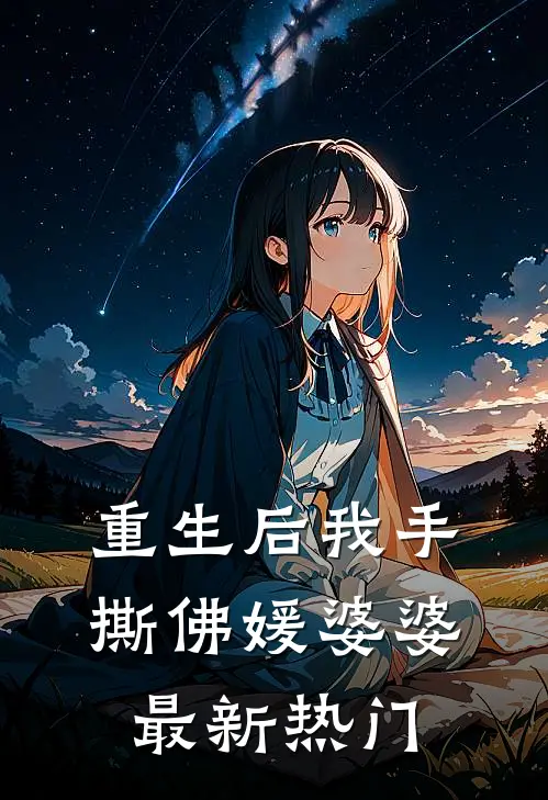 重生后我手撕佛媛婆婆最新热门