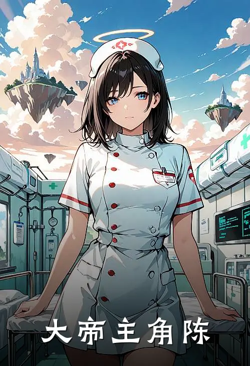 大帝主角陈