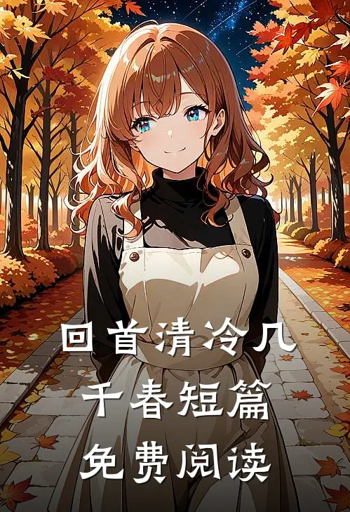 回首清冷几千春短篇免费阅读