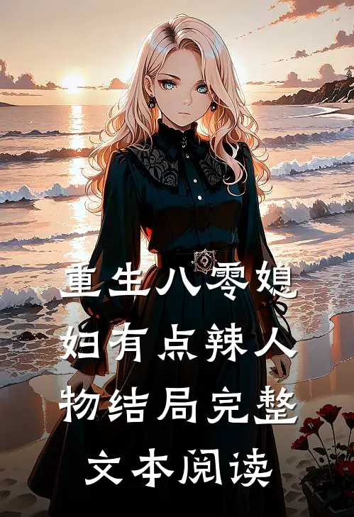 重生八零媳妇有点辣人物结局完整文本阅读
