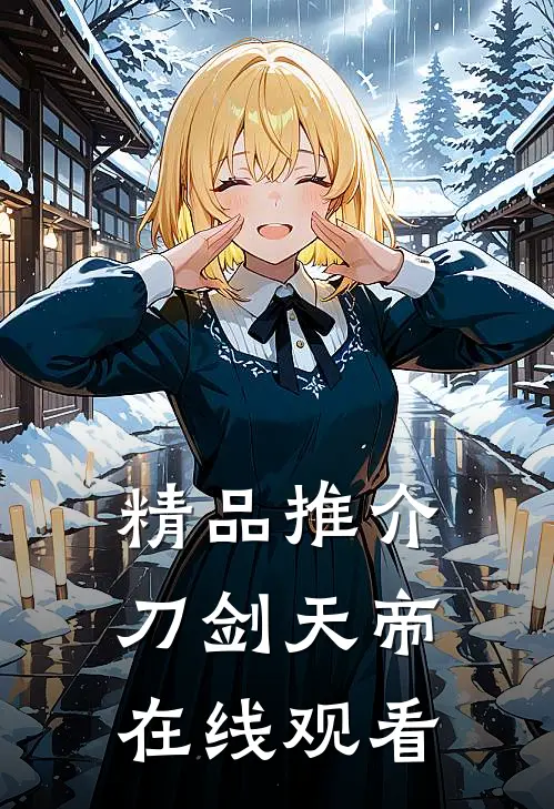 精品推介刀剑天帝在线观看
