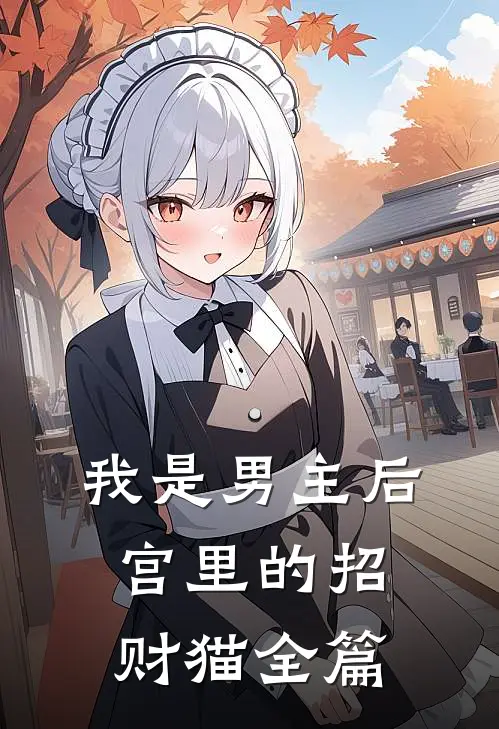 我是男主后宫里的招财猫全篇