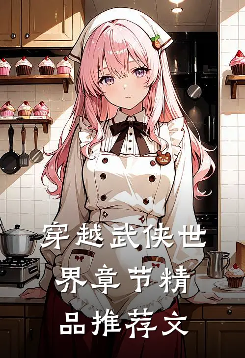 穿越武侠世界章节精品推荐文