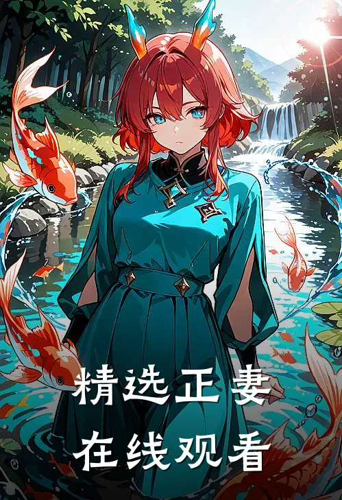 精选正妻在线观看