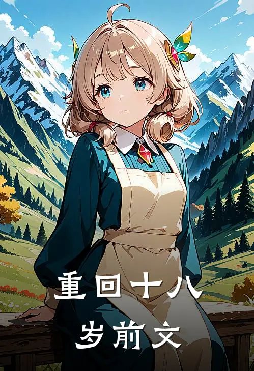 重回十八岁前文