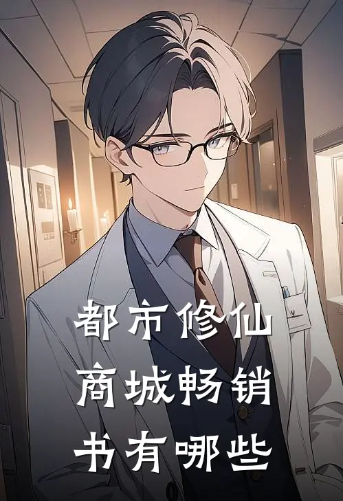 都市修仙商城畅销书有哪些